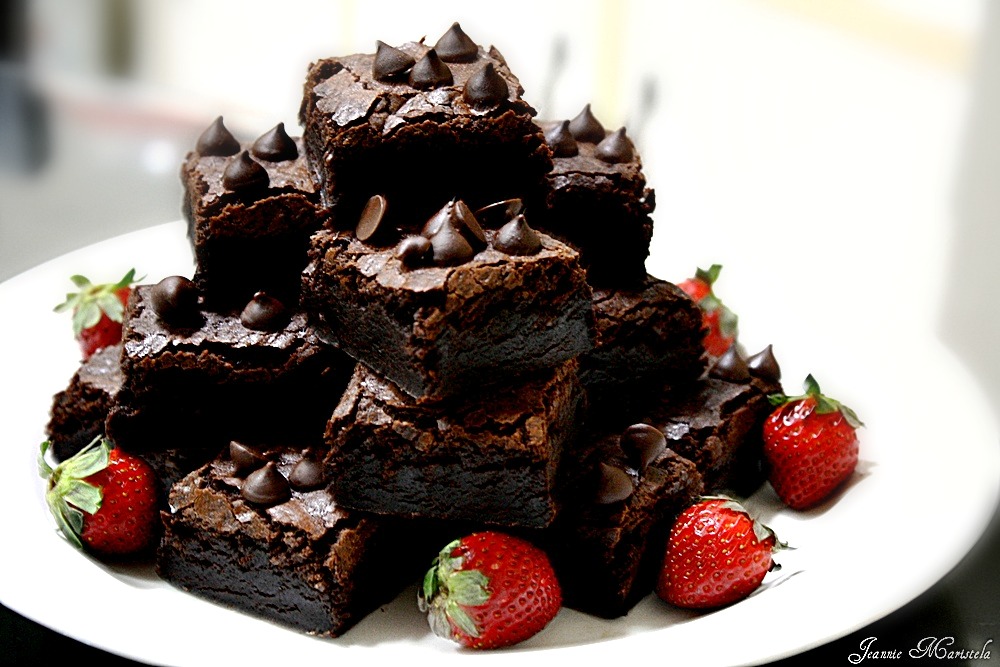 brownies